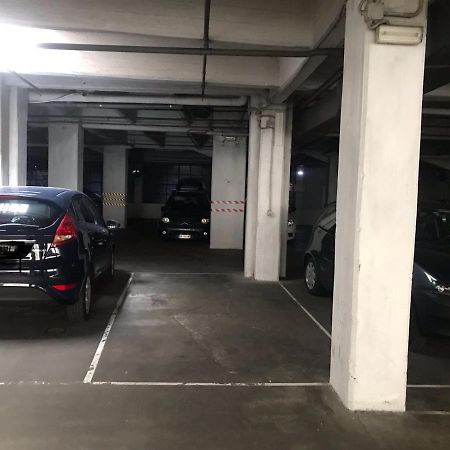 Magenta Apartment Varese Eksteriør bilde