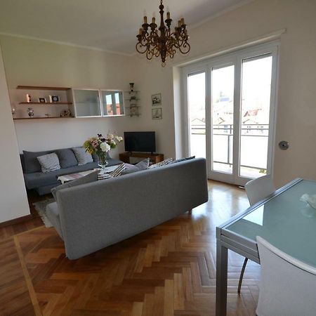 Magenta Apartment Varese Eksteriør bilde
