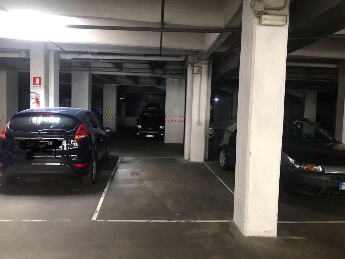 Magenta Apartment Varese Eksteriør bilde