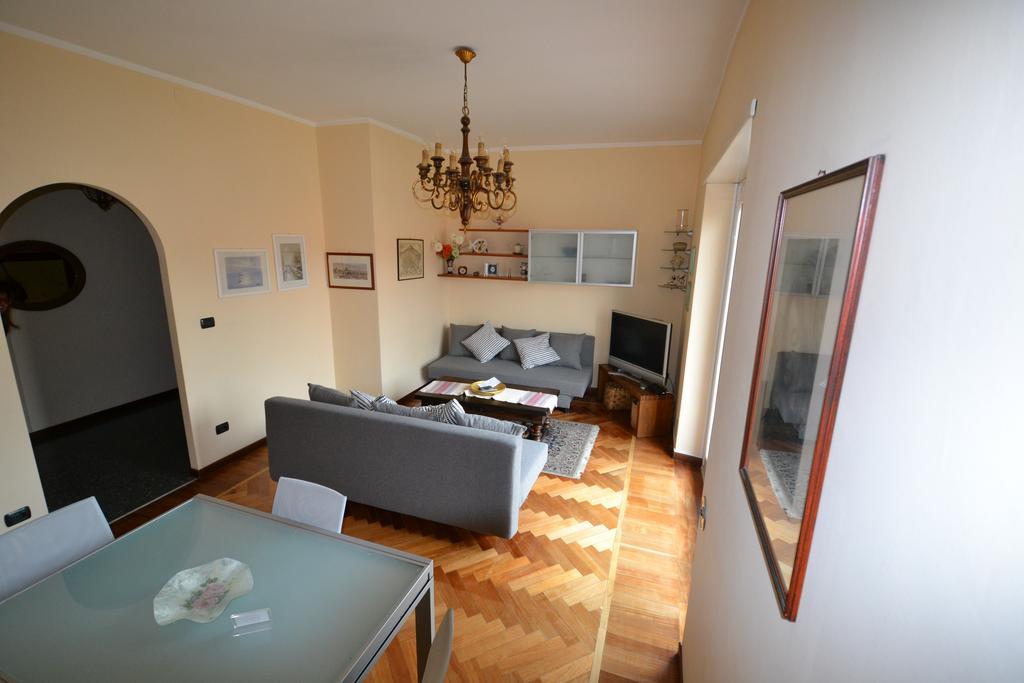 Magenta Apartment Varese Eksteriør bilde
