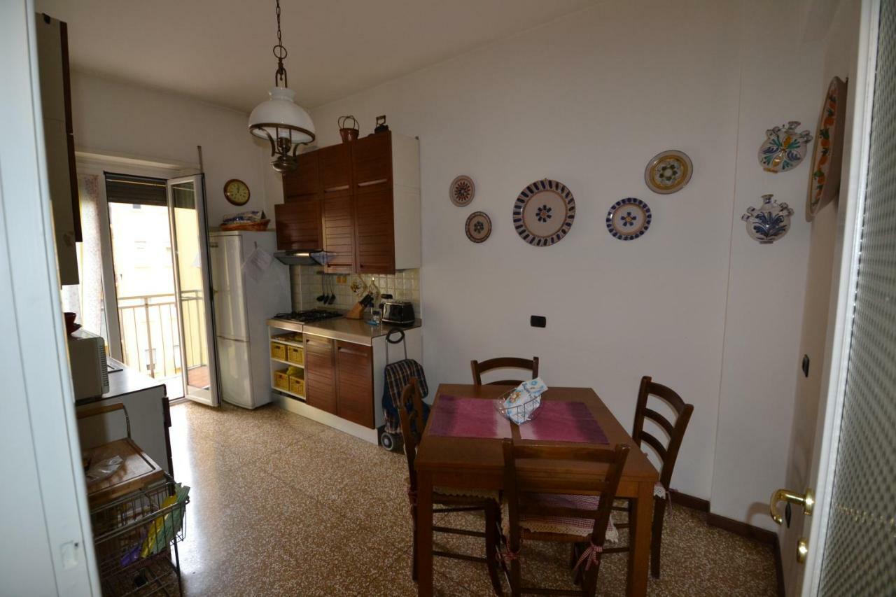 Magenta Apartment Varese Eksteriør bilde