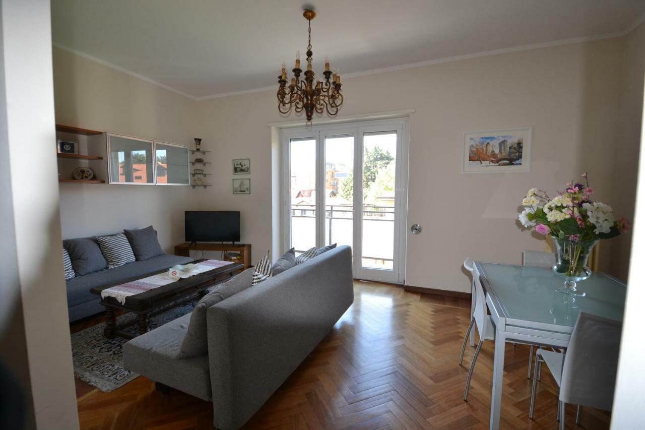 Magenta Apartment Varese Eksteriør bilde