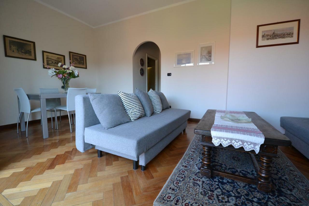 Magenta Apartment Varese Eksteriør bilde