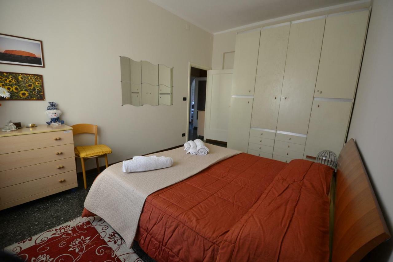 Magenta Apartment Varese Eksteriør bilde