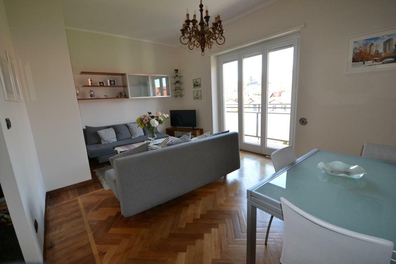Magenta Apartment Varese Eksteriør bilde