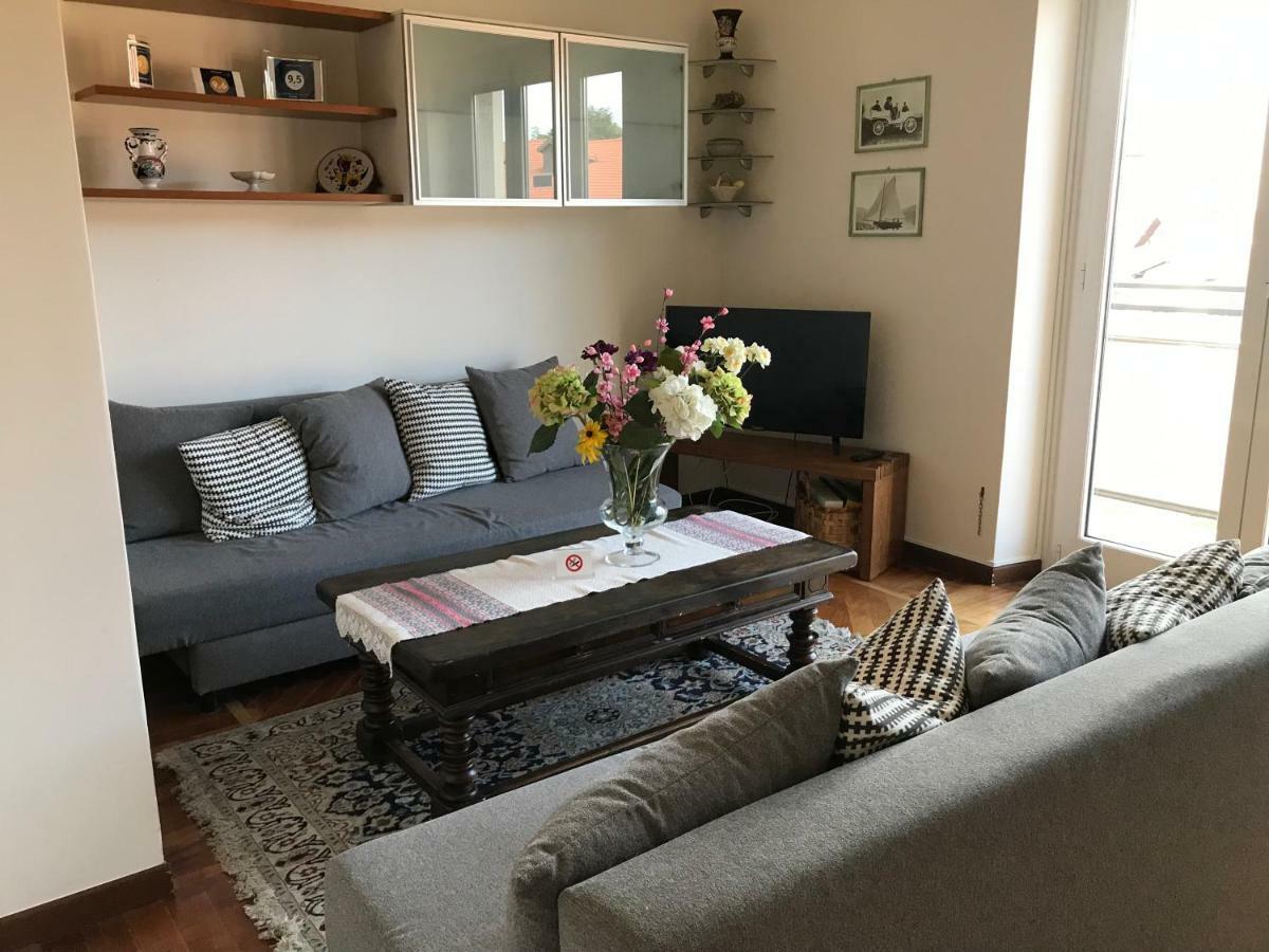 Magenta Apartment Varese Eksteriør bilde