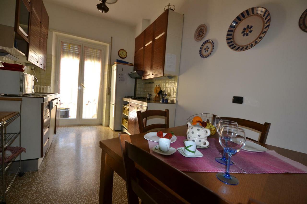 Magenta Apartment Varese Eksteriør bilde