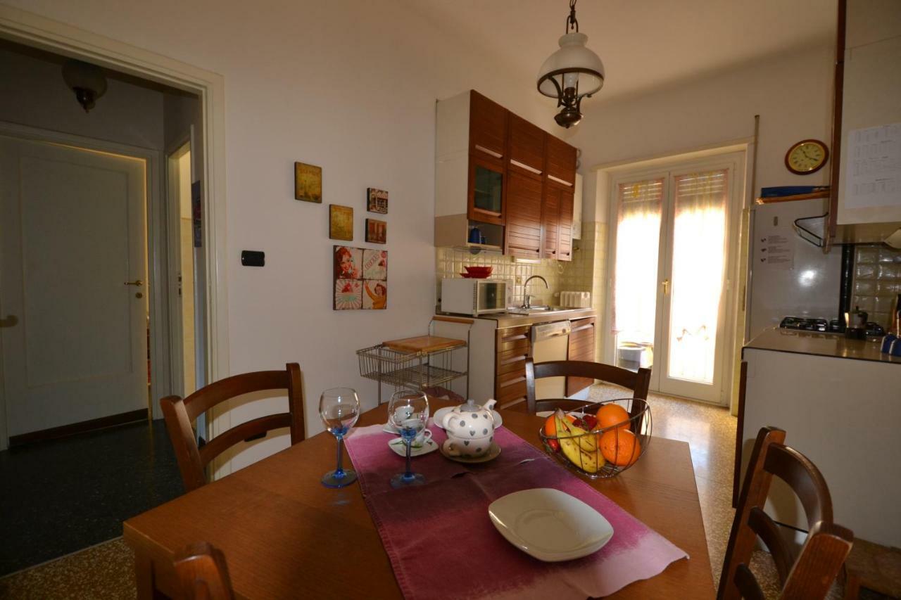 Magenta Apartment Varese Eksteriør bilde