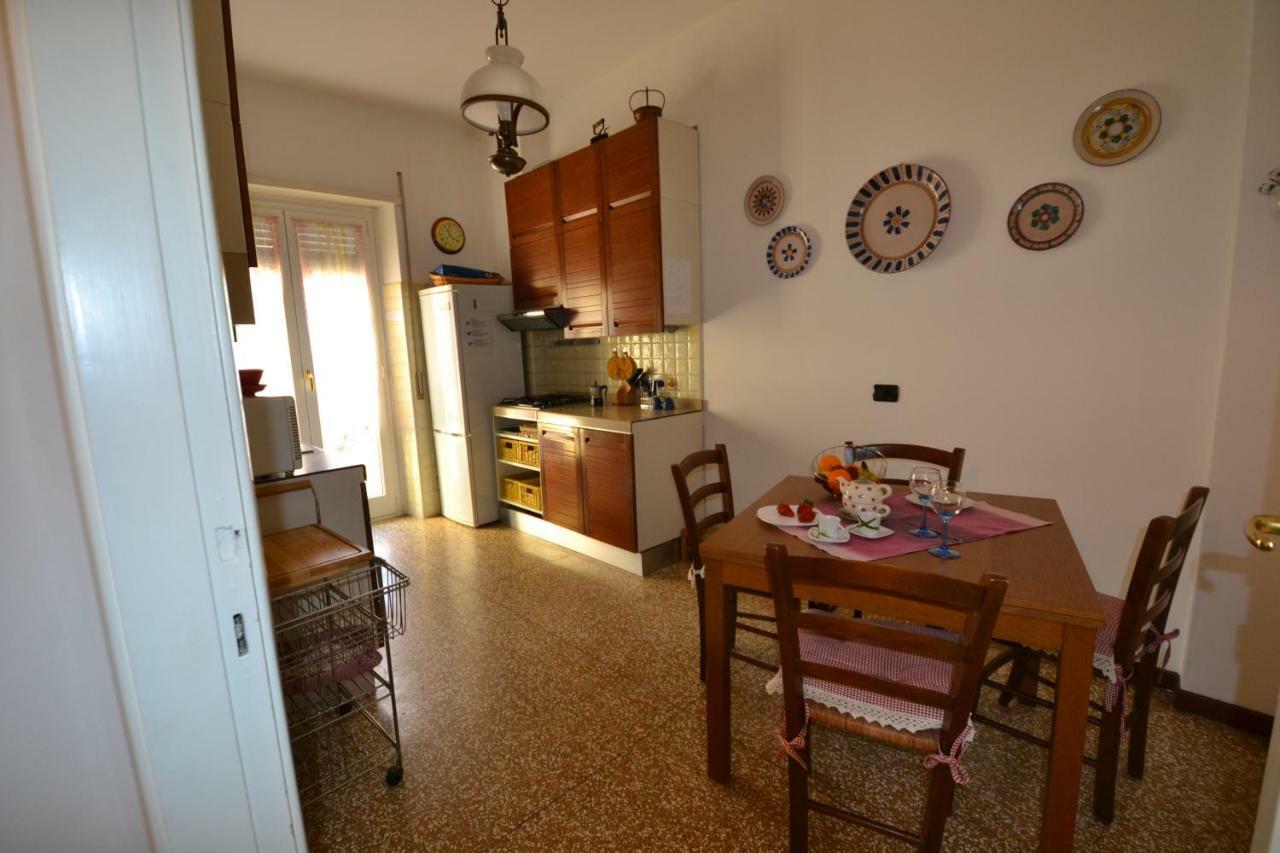 Magenta Apartment Varese Eksteriør bilde